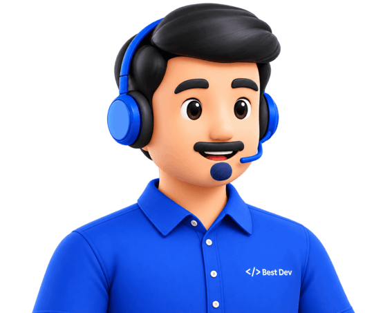 Best Dev Support